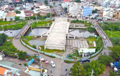 TPHCM tập trung cho an sinh xã hội và đầu tư công