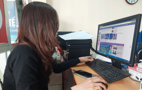 Hà Nội: 1 phụ nữ mất hơn 3 tỷ đồng vì sập bẫy làm cộng tác viên online