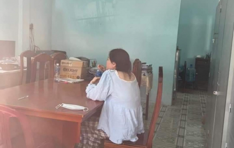 Khởi tố vụ án lạm dụng tín nhiệm chiếm đoạt tài sản liên quan "cô gái Bắc Giang"