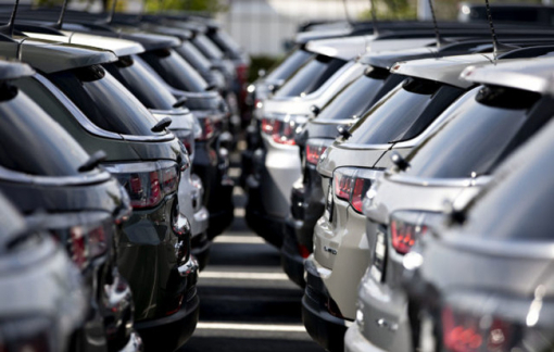 Người Việt mua hơn 33.000 ô tô trong tháng 9/2022