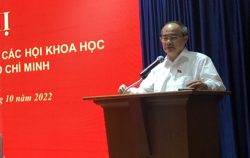 Ông Nguyễn Thiện Nhân: Ngành y tế đang “bất an, bất ổn và bất lực”