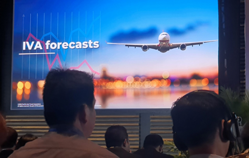 Tái thiết du lịch Tiểu vùng sông Mekong mở rộng