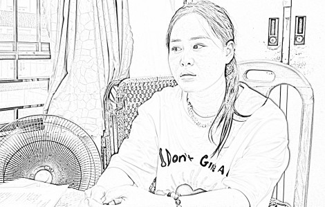 Bắt giam "Anna Bắc Giang" Ninh Thị Vân Anh