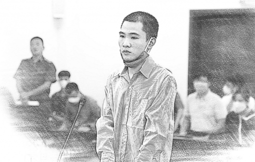 Thanh niên đóng đinh vào đầu bé 3 tuổi nói muốn giết để không phải nuôi
