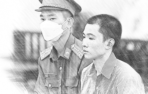 Đề nghị tử hình bị cáo đóng đinh vào đầu bé gái 3 tuổi