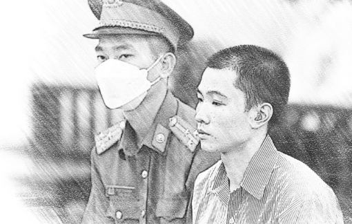 Tòa triệu tập điều tra viên để xét xử vụ bé gái 3 tuổi bị đóng đinh vào đầu tử vong