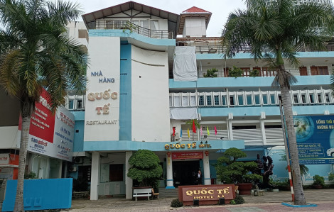 Khánh Hòa: Tạm đình chỉ hoạt động nhiều khách sạn, công trình vi phạm PCCC