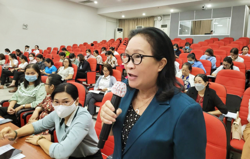 Bảo vệ trẻ em: Cần được thực hiện bài bản, chuyên nghiệp