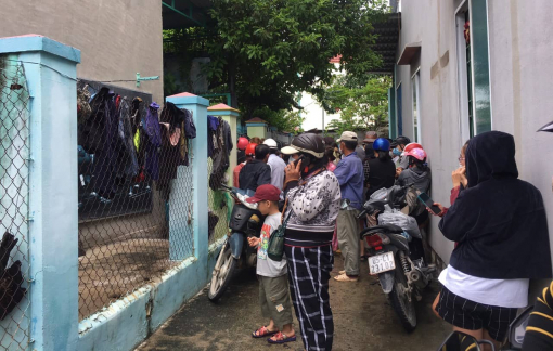 Phát hiện cô gái 26 tuổi tử vong trong phòng trọ, nghi bị sát hại
