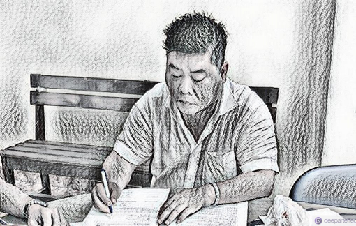 Bắt 1 đối tượng trong nhóm lừa đảo bán dự án ma ở huyện Hóc Môn, Củ Chi