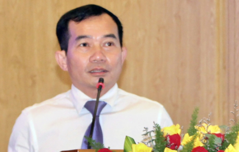 Cách chức Phó chánh văn phòng Đại biểu quốc hội và Hội đồng nhân dân tỉnh Khánh Hòa