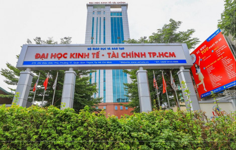 Đa dạng các học bổng cho tân sinh viên