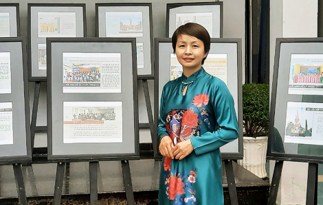 Giải thưởng Nguyễn Thị Định tiếp thêm động lực cho cán bộ Hội
