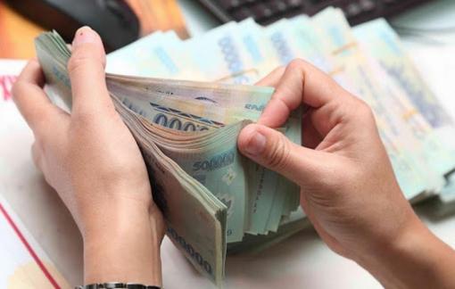 Đề xuất tăng lương cơ sở lên 1,8 triệu/tháng