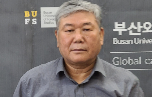 Giáo sư Hàn Quốc Yangsoo Bae: “Người Việt Nam ai cũng có thể làm thơ”