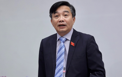 Phó Chủ nhiệm Ủy ban Kinh tế của Quốc hội: Người dân yên tâm vì tiền gửi ở hệ thống ngân hàng được đảm bảo
