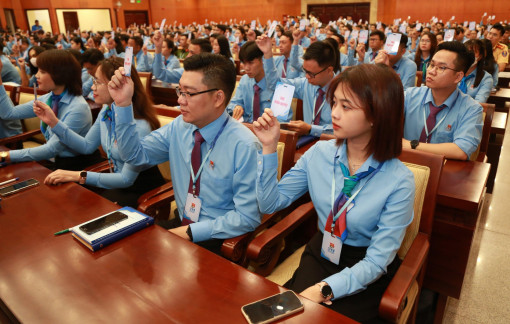 Thanh niên dấn thân, góp phần vào sự phát triển của TPHCM