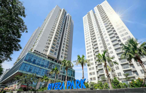 UBND TPHCM chỉ đạo khẩn xử lý các sai phạm tại chung cư Rivera Park Sài Gòn