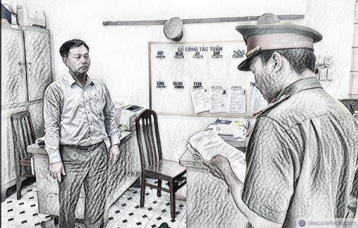 Bắt giam Tổng Giám đốc Công ty Cổ phần Tín Nghĩa