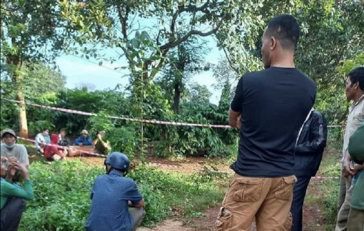 Thiếu niên 16 tuổi giết người đàn ông trong chòi rẫy khai gì?