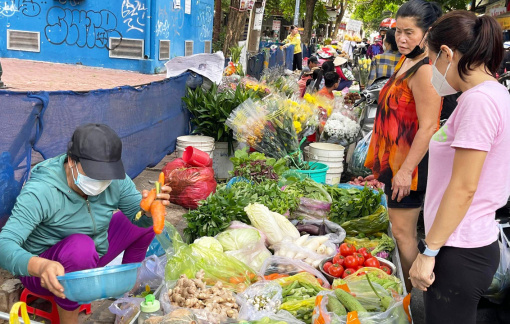 Quản lý chồng chéo, chưa ngăn được thực phẩm không an toàn