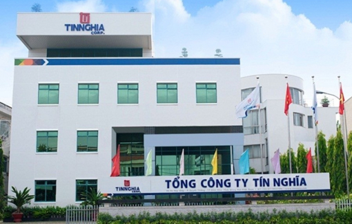 Tổng công ty Tín Nghĩa cam kết ổn định kinh doanh sau khi tổng giám đốc bị bắt