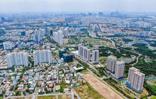 TPHCM cần được thí điểm để tháo gỡ khó khăn và phát triển