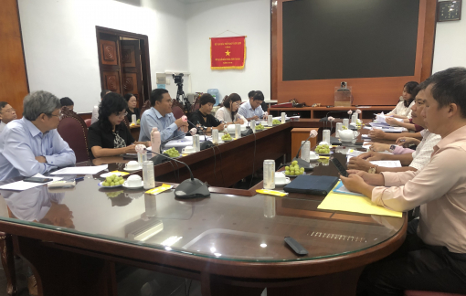 TPHCM: Giám sát là “mũi nhọn” để nâng cao hiệu quả hoạt động của hội đồng nhân dân