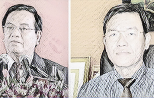 Bắt giam cựu Bí thư, cựu chủ tịch tỉnh Đồng Nai nhận hối lộ