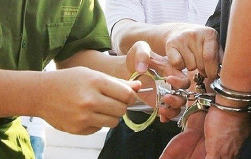Bắt phó trưởng phòng Tài nguyên TP. Điện Biên Phủ