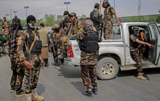 Sinh viên y khoa Afghanistan bị sát hại vì là người đồng tính