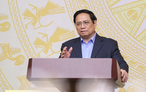 Thủ tướng: Nơi nào làm tốt, hiệu quả hơn thì giao việc