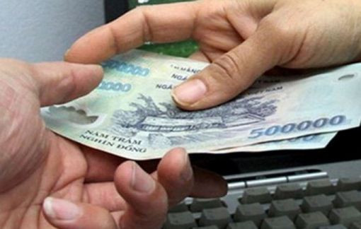 Truy nã kẻ nhận 450 triệu đồng để “chạy án” cho người phạm tội