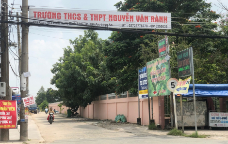 Khởi tố, bắt giam 7 người đánh học sinh lớp 11 tử vong ở Long An