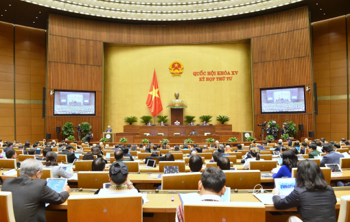 Bức tranh kinh tế, xã hội có nhiều điểm sáng