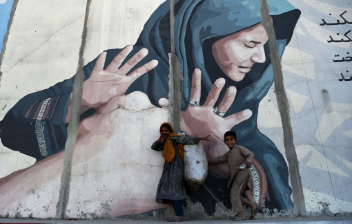 Ly hôn - "nhiệm vụ bất khả thi" của phụ nữ Afghanistan