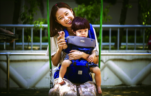 Một cuộc rượt đuổi đẫm nước mắt Một cuộc rượt đuổi đẫm nước mắt