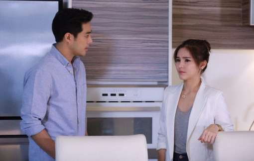 Tại sao chồng tôi lại cố tình giấu giếm quá khứ của anh ấy?