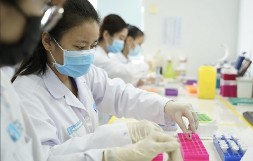 Tầm soát ung thư sớm giúp tăng tỷ lệ sống của bệnh nhân lên đến 99%