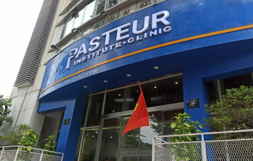 Thẩm mỹ viện Pasteur, TPHCM bị tước giấy phép vẫn hoạt động?