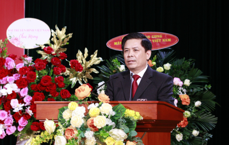 Ông Nguyễn Văn Thể giữ chức Bí thư Đảng ủy khối các cơ quan Trung ương