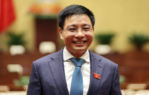 Tân Bộ trưởng Bộ GTVT: Quyết liệt hoàn thành đúng tiến độ các công trình trọng điểm