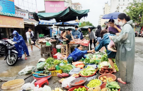 Lạm phát có thể khiến người lao động chật vật hơn