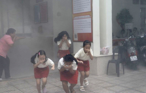 Dạy kỹ năng sống cho học sinh không phải là "cưỡi ngựa xem hoa"