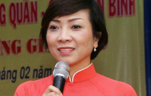 Nữ hiệu trưởng xin nghỉ việc sau 23 năm cống hiến: Những chia sẻ tự đáy lòng