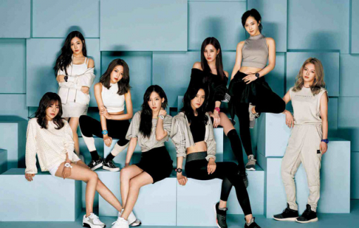 SNSD bật mí bí quyết làm đẹp