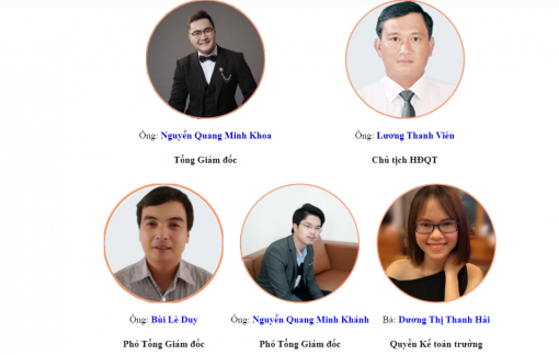 Bắt Phó tổng giám đốc Nhà Đà Nẵng