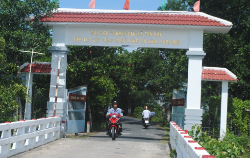 Cà Mau: Nâng cao trách nhiệm người đứng đầu trong xây dựng nông thôn mới