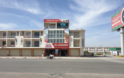 Bắt nguyên Trưởng phòng Tài nguyên và Môi trường TP.Biên Hòa