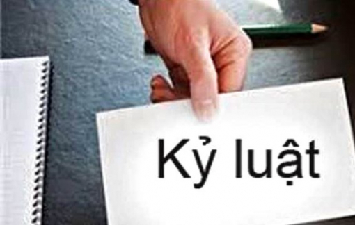 Đồng Nai kỷ luật 2 cựu cán bộ Công an TP. Biên Hòa